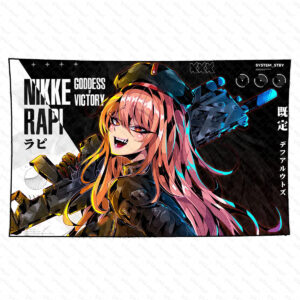 بکدراپ بازی الهه پیروزی طرح نیکه راپی