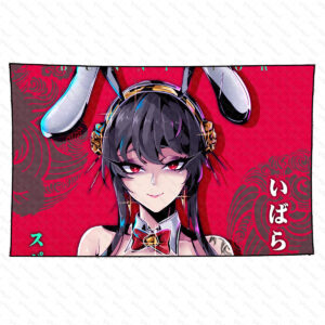 بکدراپ انیمه خنواده جاسوس طرح یور فرجر