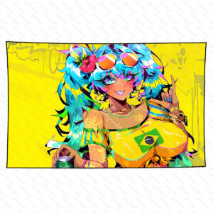 بکدراپ طرح ووکالوید هاستونه میکو