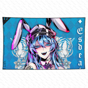 بکدراپ انیمه آکامه قاتل طرح اسدث