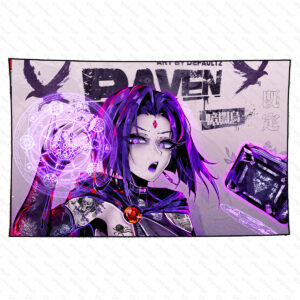 بکدراپ انیمه