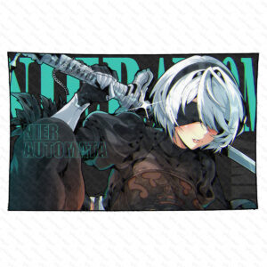 بکدراپ انیمه طرح نیر