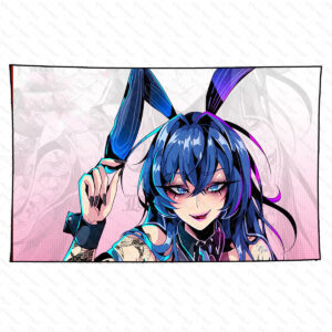 بکدراپ انیمه دبیرستان D X D