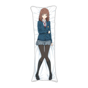 داکیماکورا طرح انیمه ao haru ride