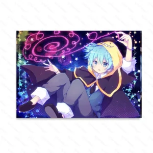 MDF طرح انیمه Assassination Classroom