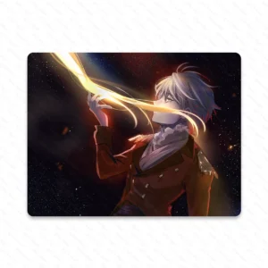 موس پد طرح انیمه Aldnoah Zero