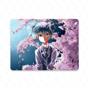 موس پد طرح انیمه Assassination Classroom