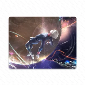 موس پد طرح انیمه Aldnoah Zero