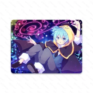 موس پد طرح انیمه Assassination Classroom