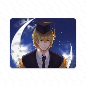 موس پد طرح انیمه Assassination Classroom