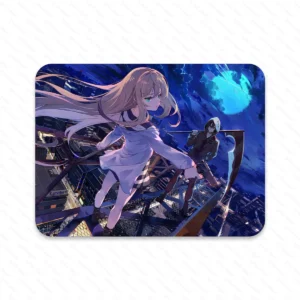 موس پد طرح انیمه Angels of Death