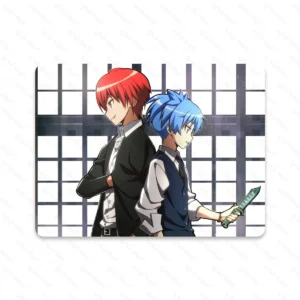 موس پد طرح انیمه Assassination Classroom