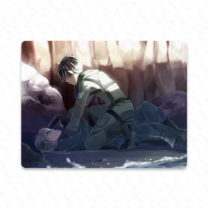 موس پد طرح انیمه Aldnoah Zero