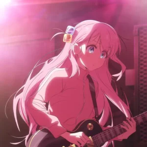 Bocchi the Rock