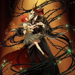 The Ancient Magus' Bride