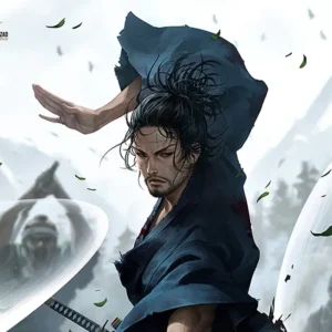 vagabond