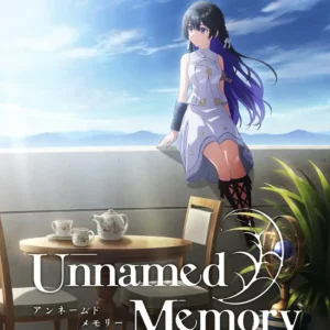 UNNAMED MEMORY