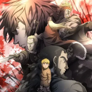 Vinland Saga
