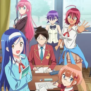 We Never Learn