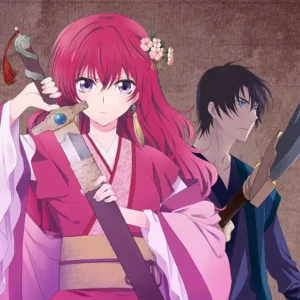 Yona of the Dawn