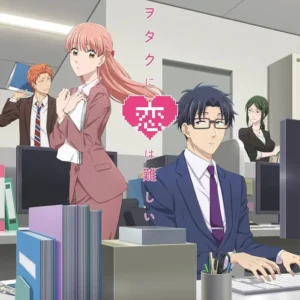 Wotakoi