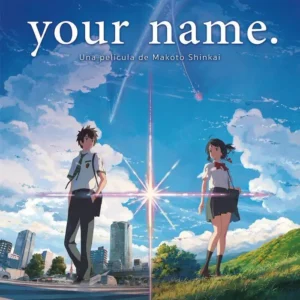 Your Name
