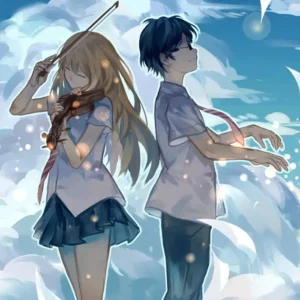 Your Lie in April