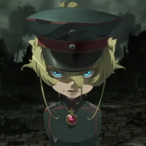 youjo senki