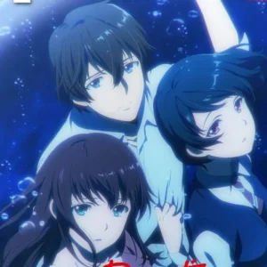 domestic kanojo