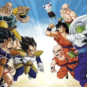 dragon ball