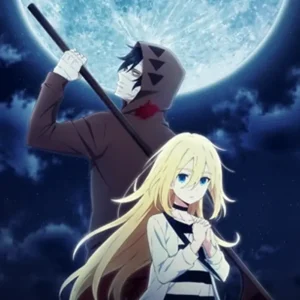 Angel of Death