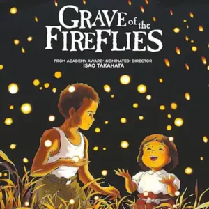 Grave of the Fireflies