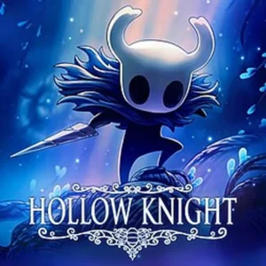 Hallow knight