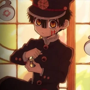 Hanako-kun