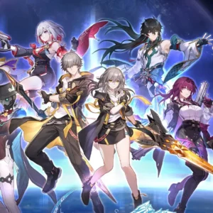 honkai star rails