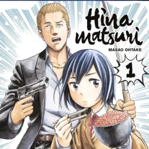 Hinamatsuri