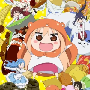 Himouto!