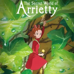 Arrietty