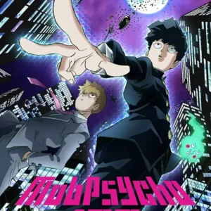 Mob Psycho 100