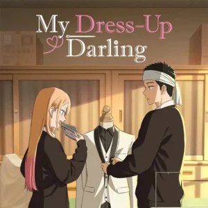 My Dress-Up Darling