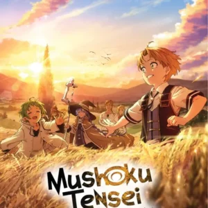 Mushoku Tensei