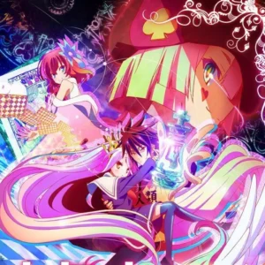 no game no life