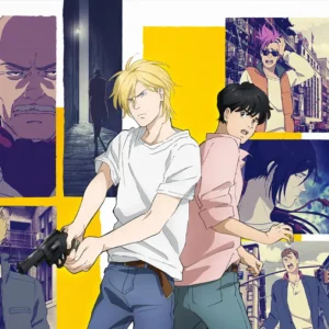 Banana Fish