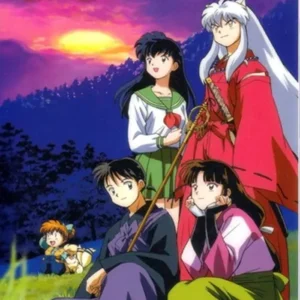 Inuyasha