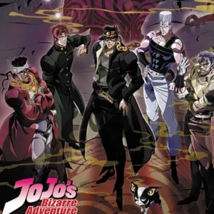 jojo