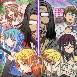 Isekai Ojisan