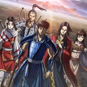 Kingdom