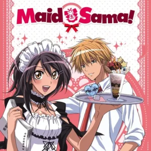 Maid-sama