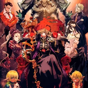 Overlord