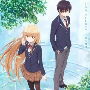 otonari no tenshi